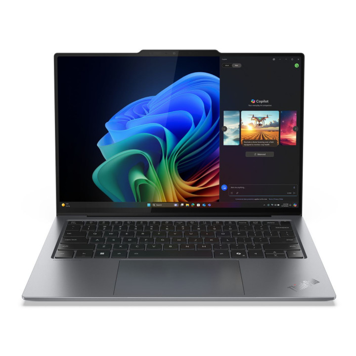 LENOVO TS X9 AURA ED ULT7-285V 32GB 1TB 14P W11P 3YP COP